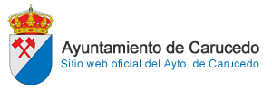 Logo del Ayuntamiento de Carucedo