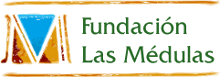 Fundación Las Médulas - Logotipo